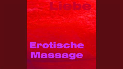 Erotische Massage Sexuelle Massage Ascona